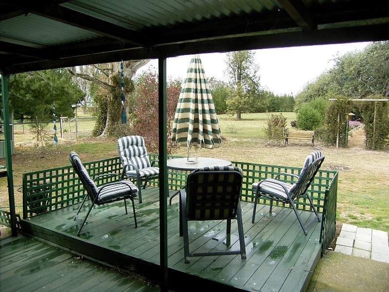 1 Hoffmans Rd, Walla Walla NSW 2659