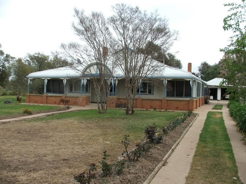 1 Rennie Road, Corowa NSW 2646