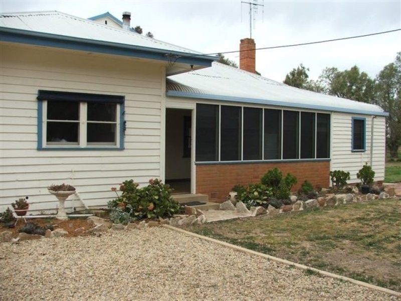 1 Rennie Road, Corowa NSW 2646