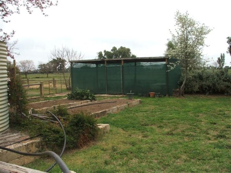 1 Rennie Road, Corowa NSW 2646