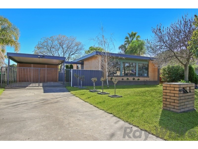 405 Dale Crescent, Lavington NSW 2641