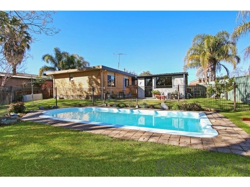 405 Dale Crescent, Lavington NSW 2641