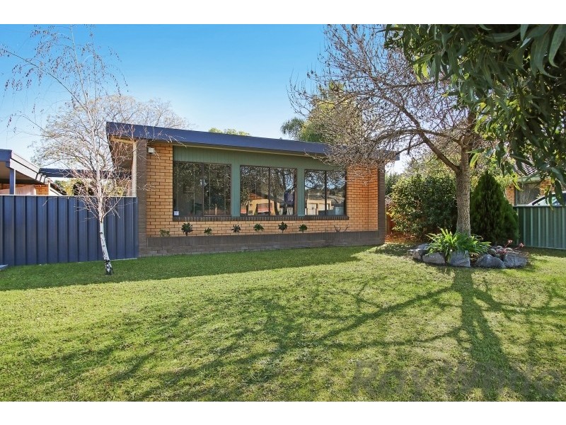405 Dale Crescent, Lavington NSW 2641