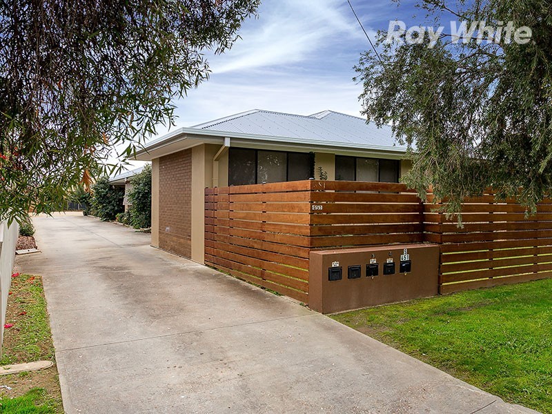 5/451 Ainslie Avenue, Lavington NSW 2641