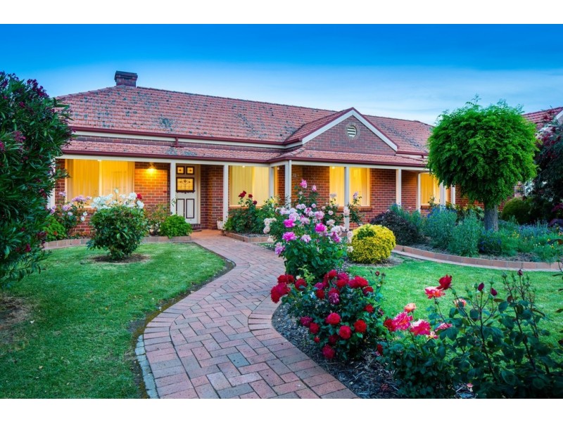 42 Hallam Street, Norris Park, Glenroy NSW 2640