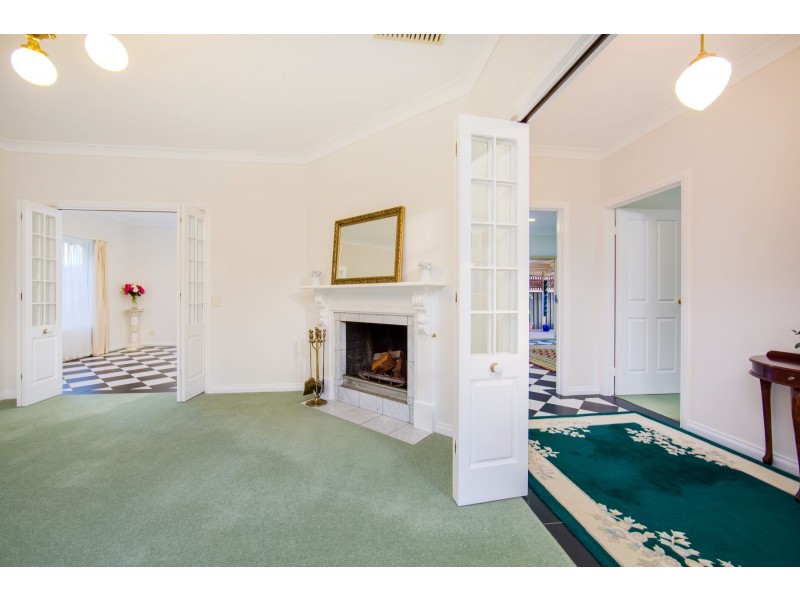 42 Hallam Street, Norris Park, Glenroy NSW 2640