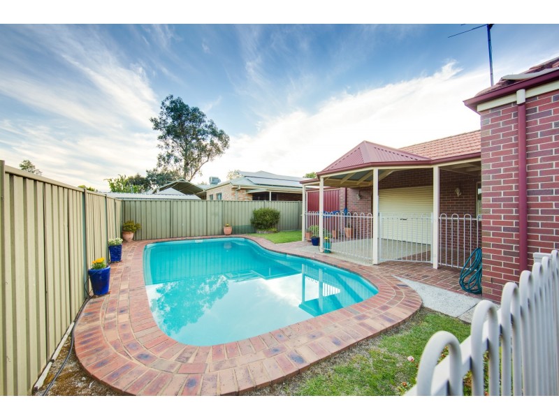 42 Hallam Street, Norris Park, Glenroy NSW 2640