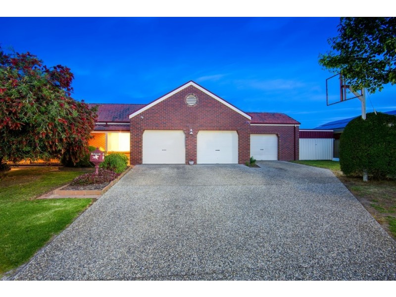 42 Hallam Street, Norris Park, Glenroy NSW 2640