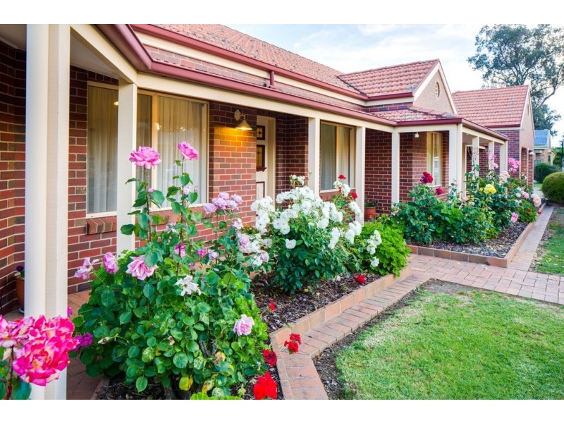 42 Hallam Street, Norris Park, Glenroy NSW 2640