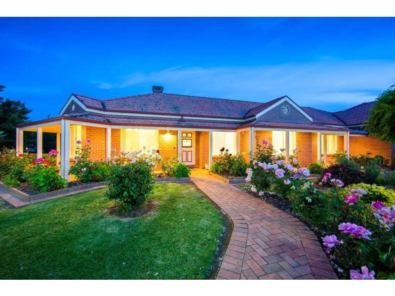 42 Hallam Street, Norris Park, Glenroy NSW 2640