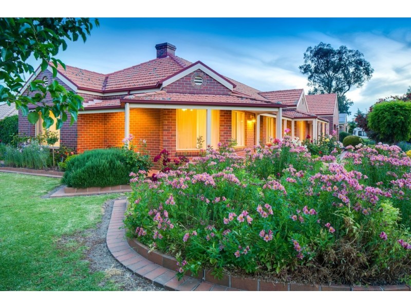 42 Hallam Street, Norris Park, Glenroy NSW 2640
