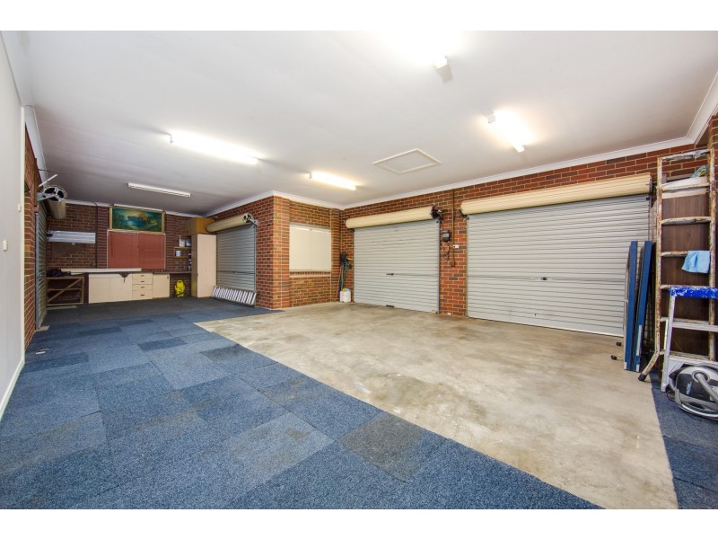 42 Hallam Street, Norris Park, Glenroy NSW 2640