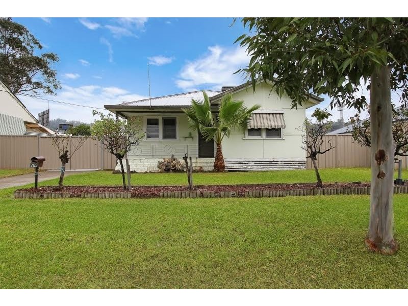 763 Centaur Road, Hamilton Valley NSW 2641