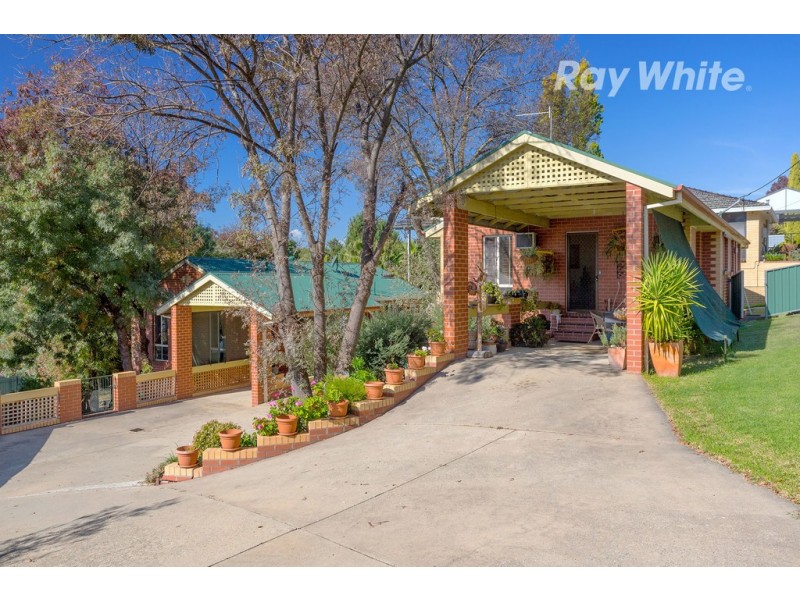 1and2/21 Panorama Place, Hamilton Valley NSW 2641