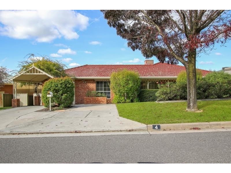 4 Grandview Terrace, East Albury NSW 2640