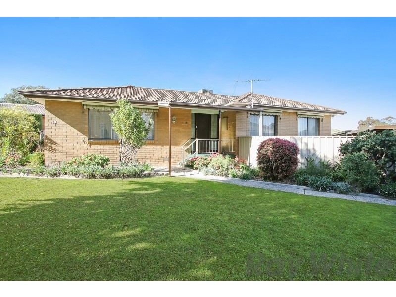 18 Conmurra Way, Springdale Heights NSW 2641