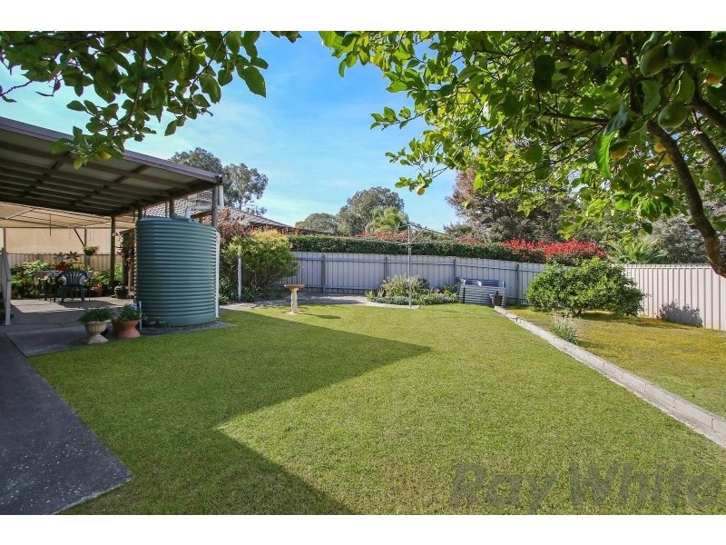 18 Conmurra Way, Springdale Heights NSW 2641