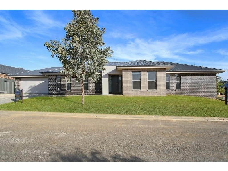26 Gallagher Street, Thurgoona NSW 2640