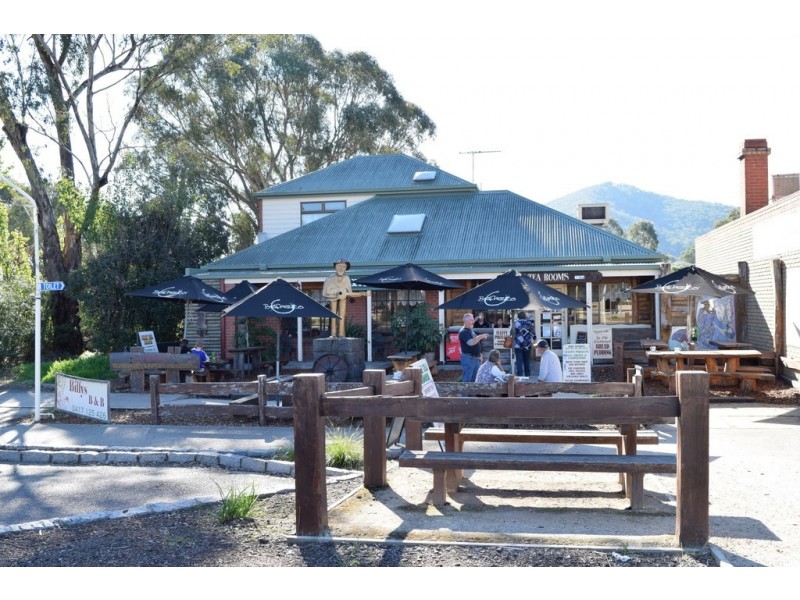 39 Gladstone Street, Glenrowan VIC 3675