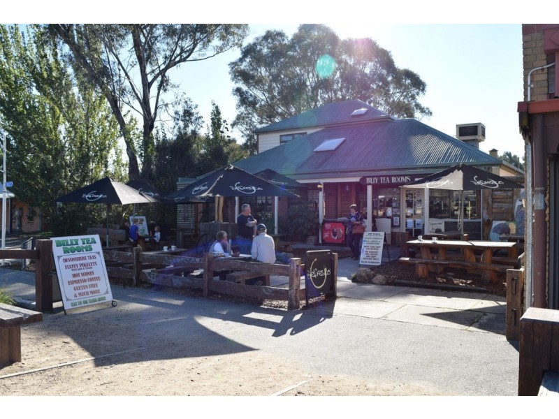 39 Gladstone Street, Glenrowan VIC 3675