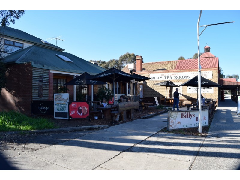 39 Gladstone Street, Glenrowan VIC 3675