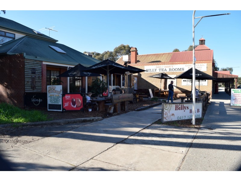 39 Gladstone Street, Glenrowan VIC 3675