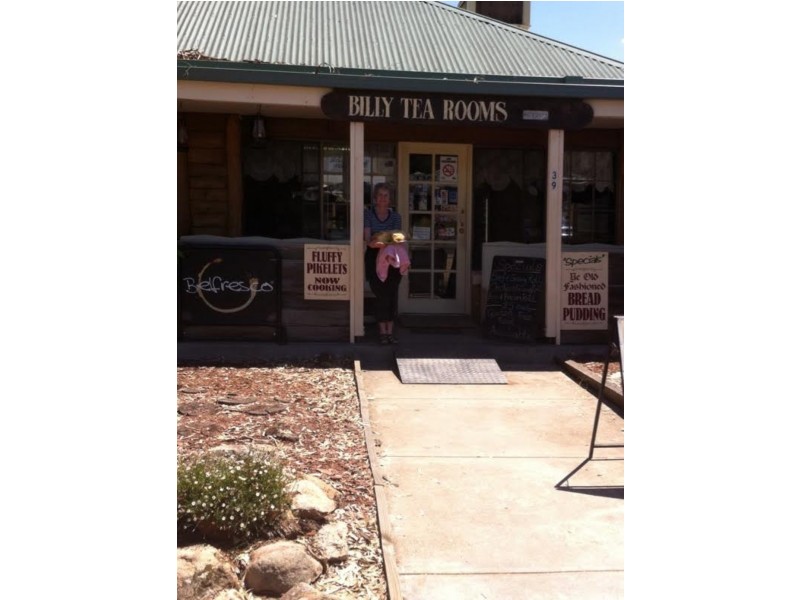 39 Gladstone Street, Glenrowan VIC 3675