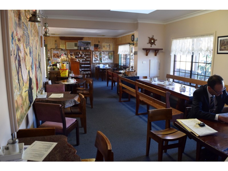 39 Gladstone Street, Glenrowan VIC 3675