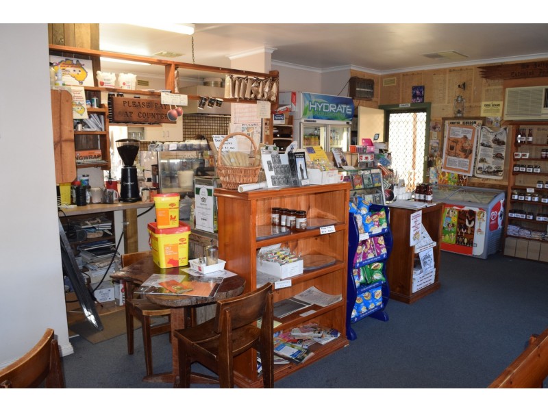 39 Gladstone Street, Glenrowan VIC 3675