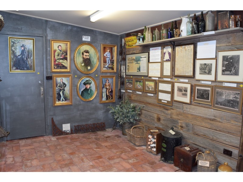 35 Gladstone Street, Glenrowan VIC 3675