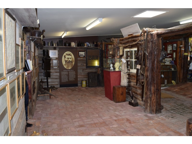 35 Gladstone Street, Glenrowan VIC 3675