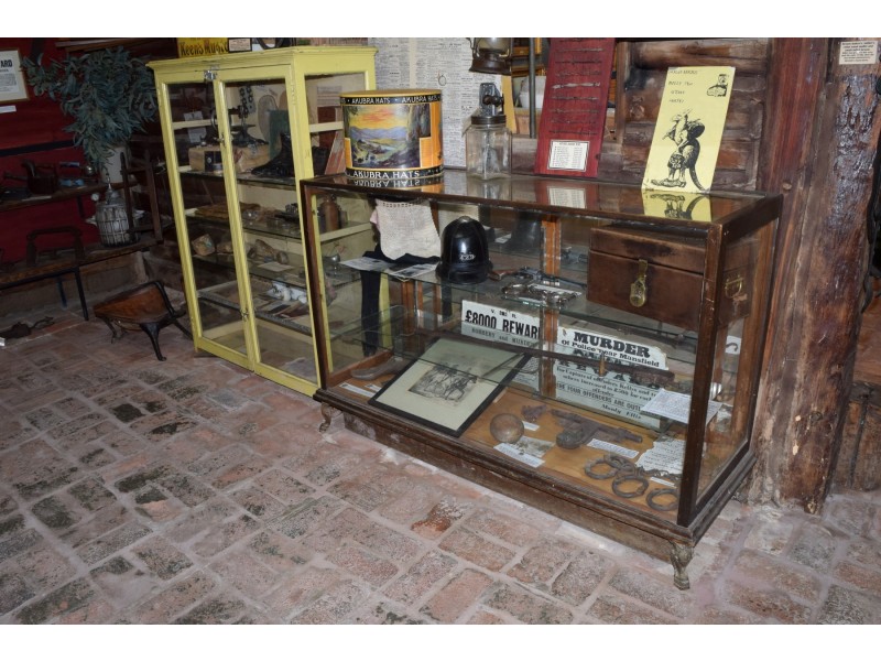 35 Gladstone Street, Glenrowan VIC 3675