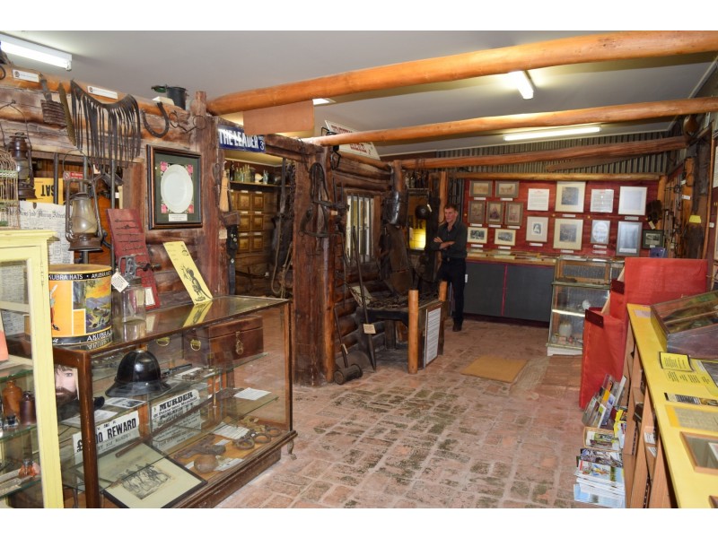 35 Gladstone Street, Glenrowan VIC 3675