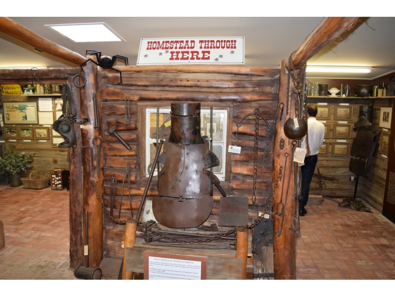 35 Gladstone Street, Glenrowan VIC 3675