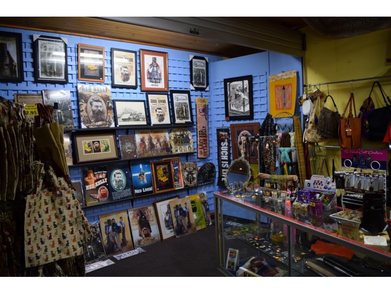 35 Gladstone Street, Glenrowan VIC 3675