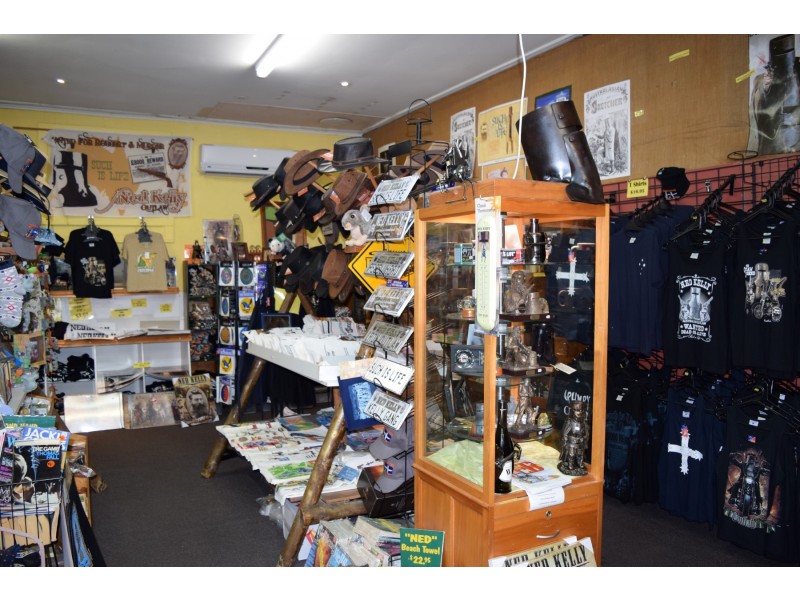 35 Gladstone Street, Glenrowan VIC 3675