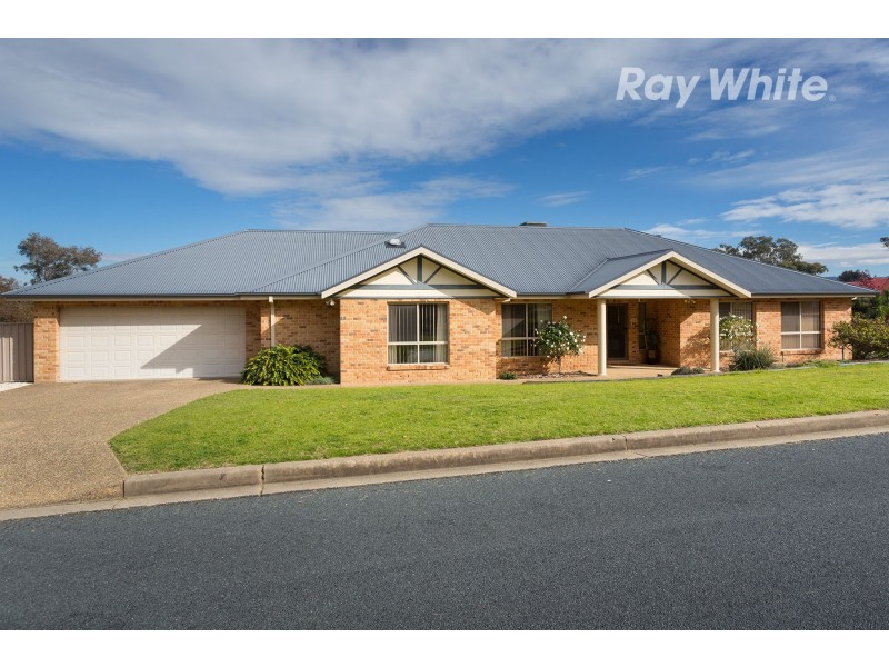 3 Almurta Court, Springdale Heights NSW 2641