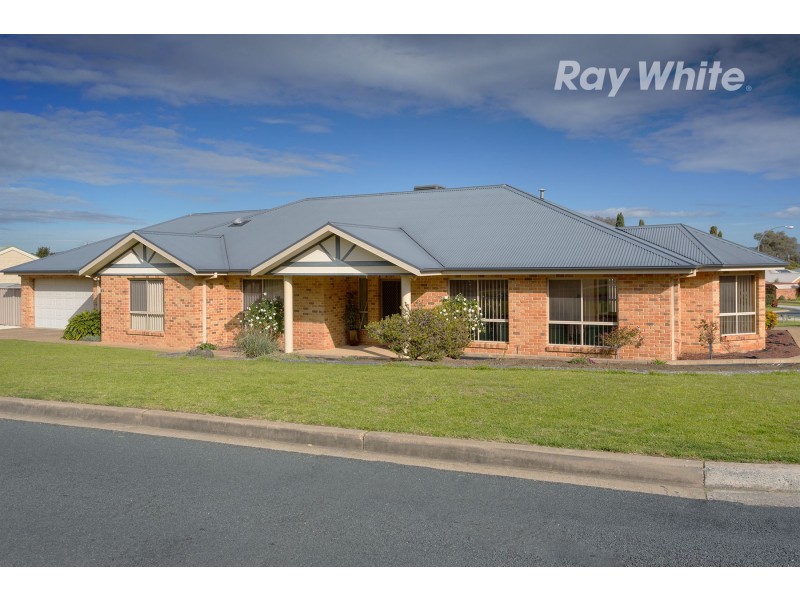 3 Almurta Court, Springdale Heights NSW 2641