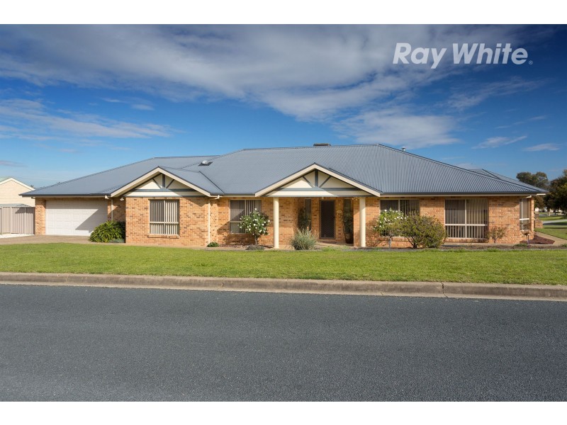 3 Almurta Court, Springdale Heights NSW 2641
