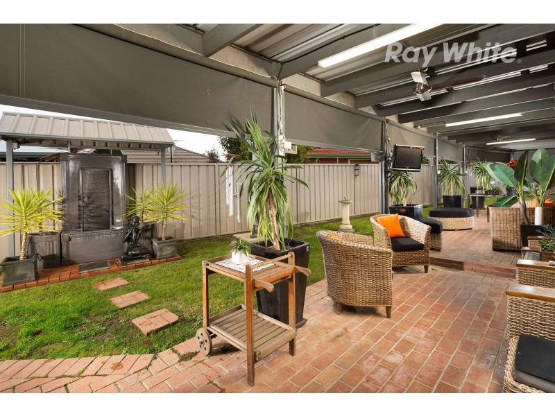 411 Tumgarra Place, Lavington NSW 2641