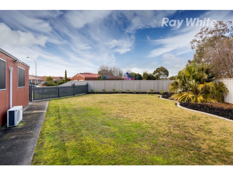 411 Tumgarra Place, Lavington NSW 2641