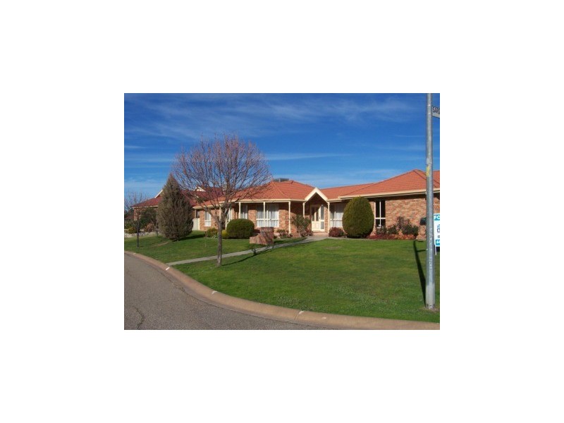57 Wright Street, Lavington NSW 2641
