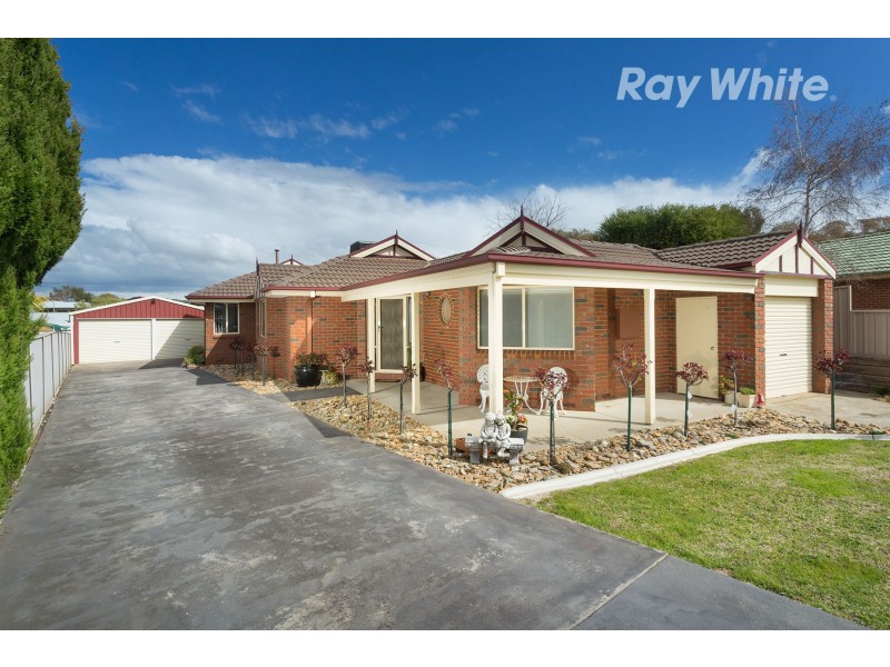 37 Sarson Road, Norris Park, Glenroy NSW 2640