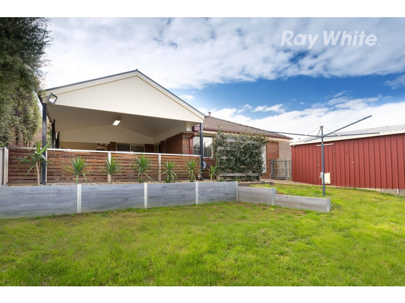 37 Sarson Road, Norris Park, Glenroy NSW 2640