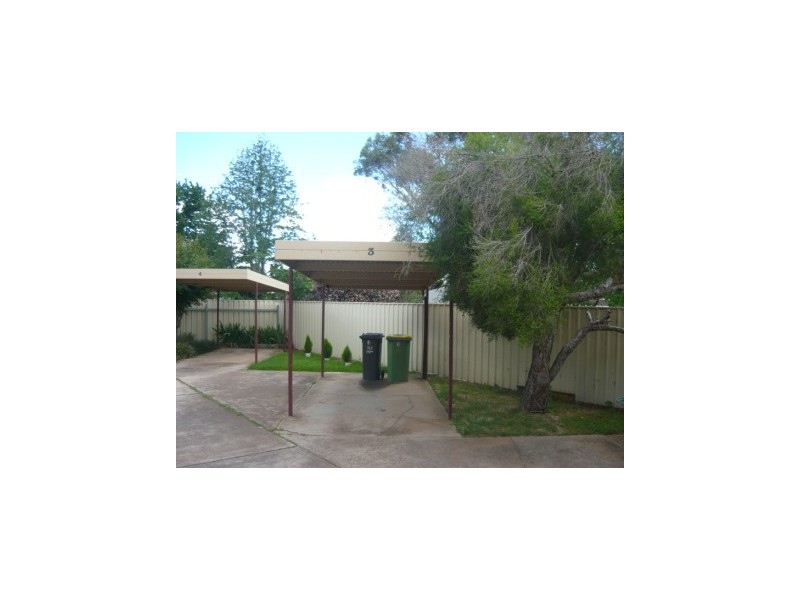 3/388 Parnall St, Lavington NSW 2641
