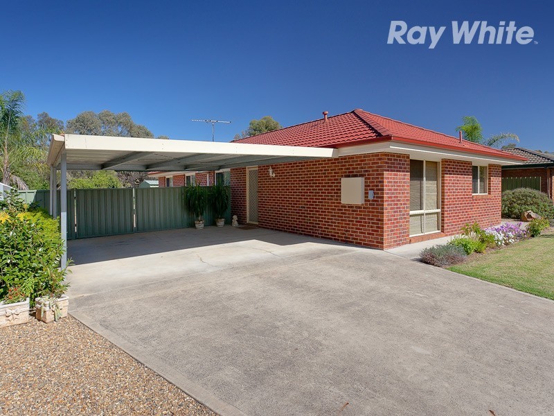 7 Decora Place, Thurgoona NSW 2640