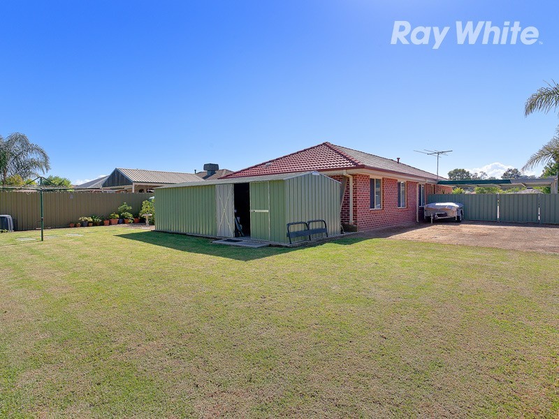 7 Decora Place, Thurgoona NSW 2640