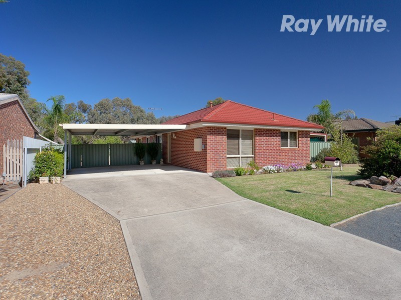 7 Decora Place, Thurgoona NSW 2640