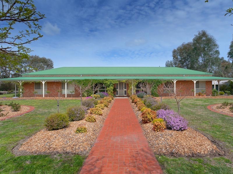 10 Kimball Court, Thurgoona NSW 2640