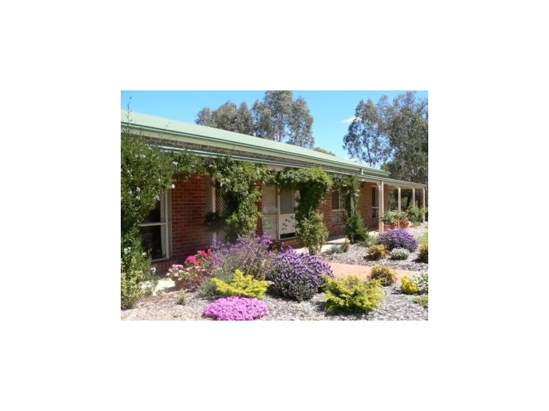 10 Kimball Court, Thurgoona NSW 2640